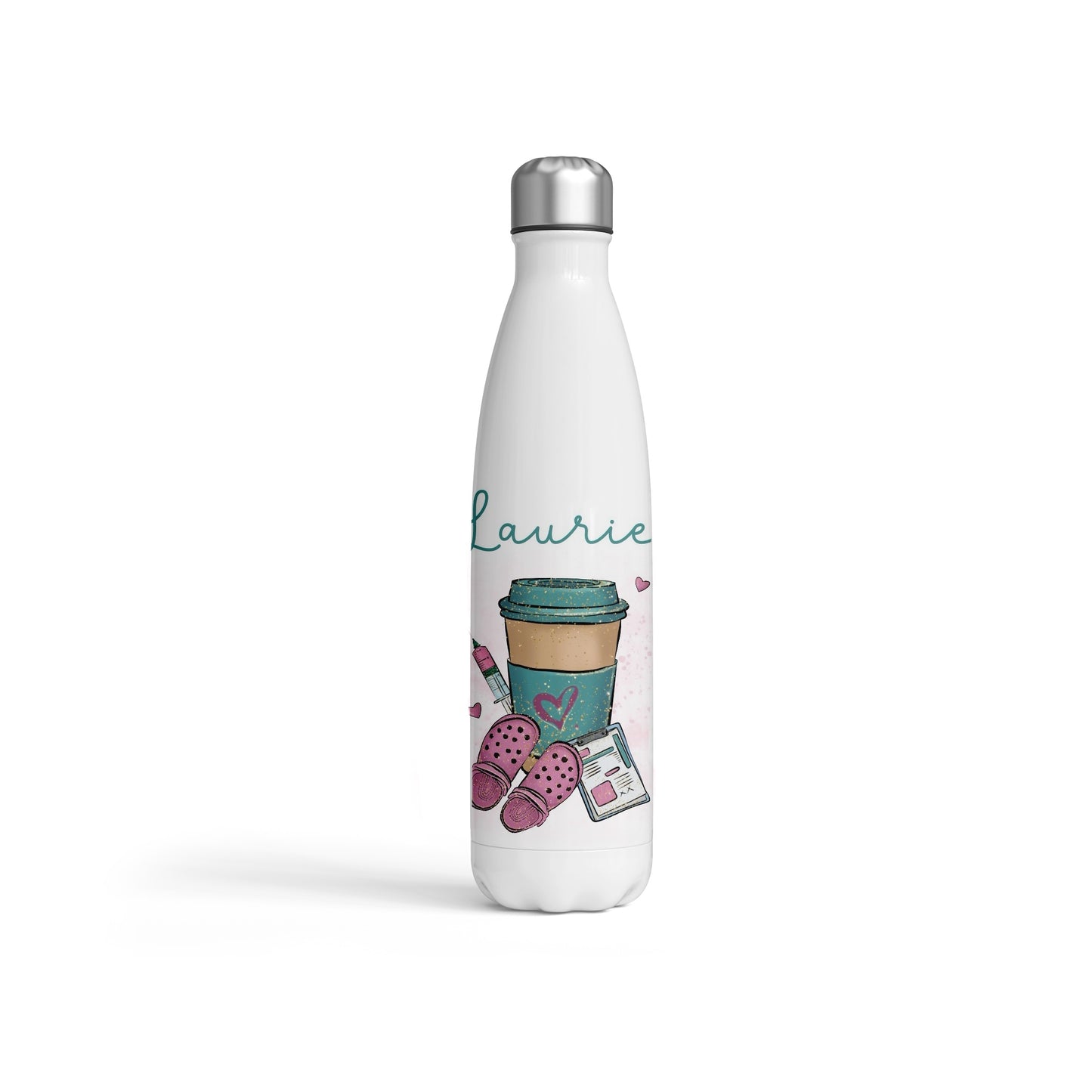 Bouteille isotherme "Médical"