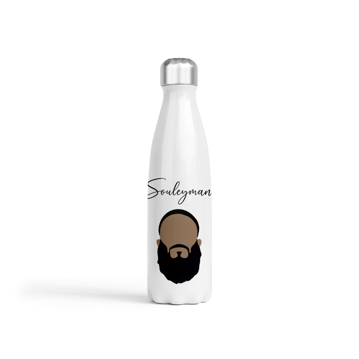 Bouteille isotherme "Barbu"