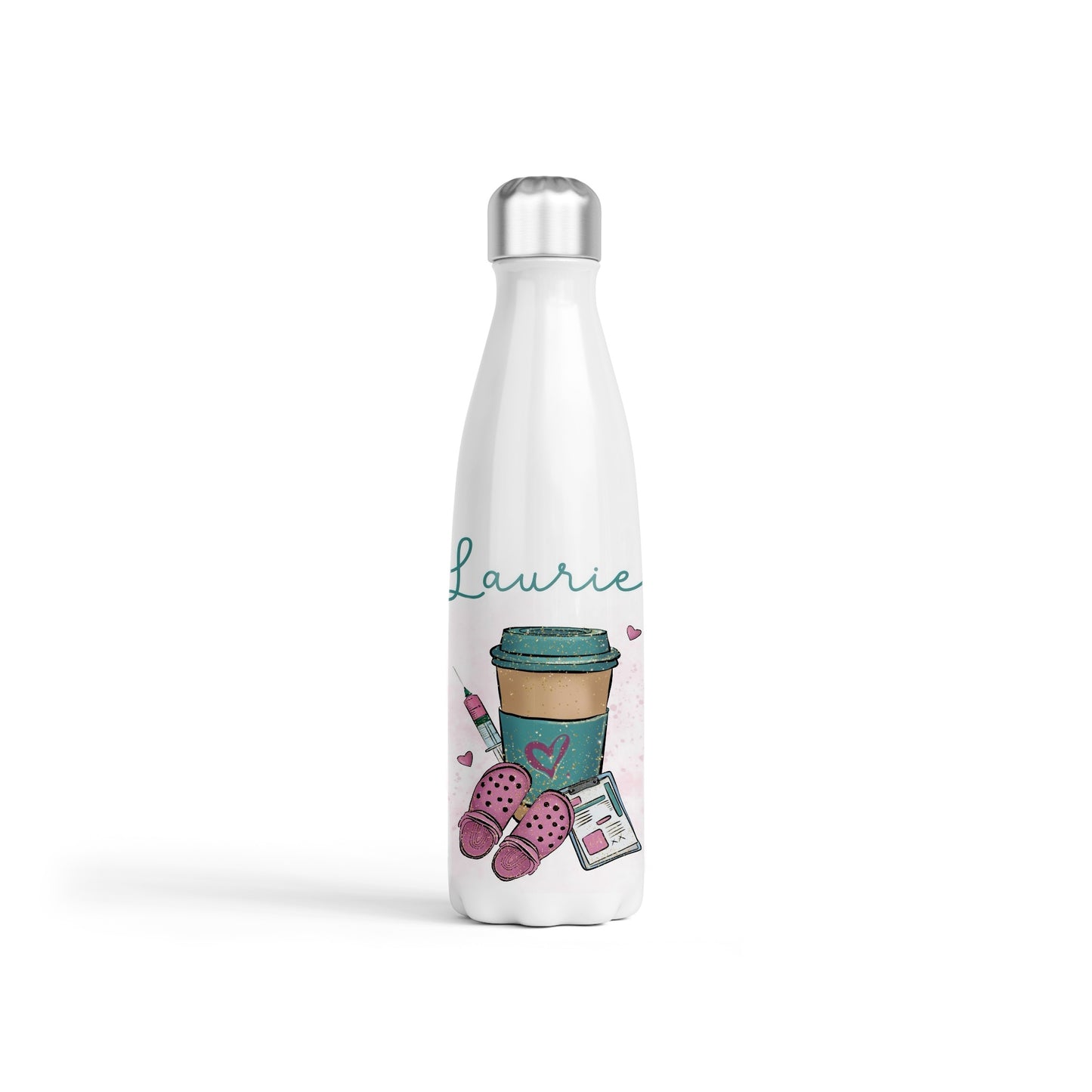 Bouteille isotherme "Médical"