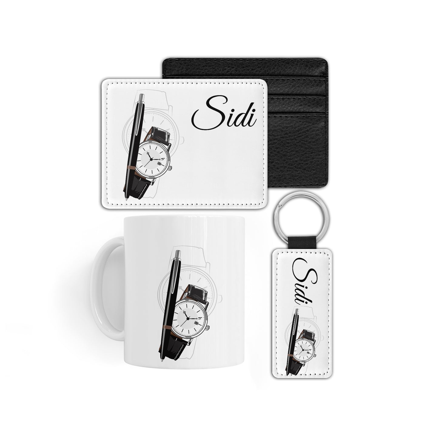 Coffret "Homme"