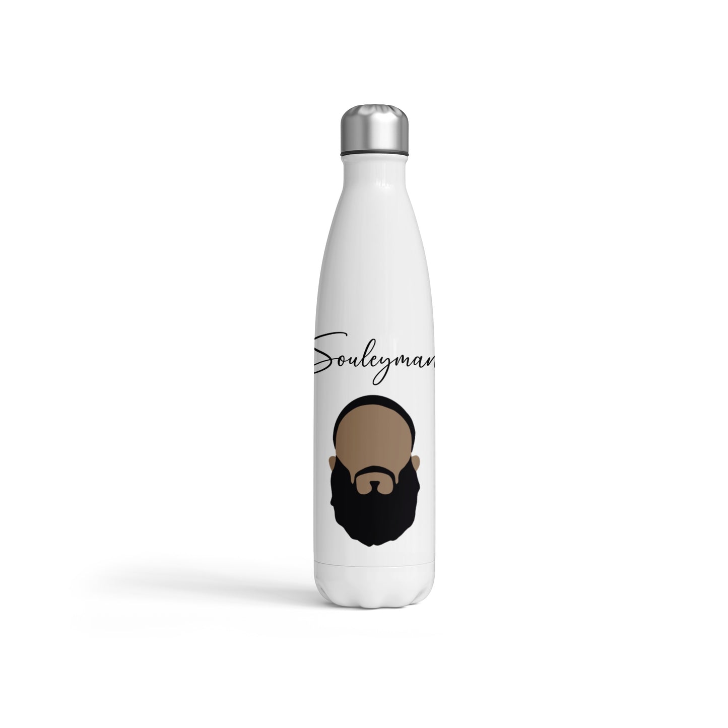 Bouteille isotherme "Barbu"