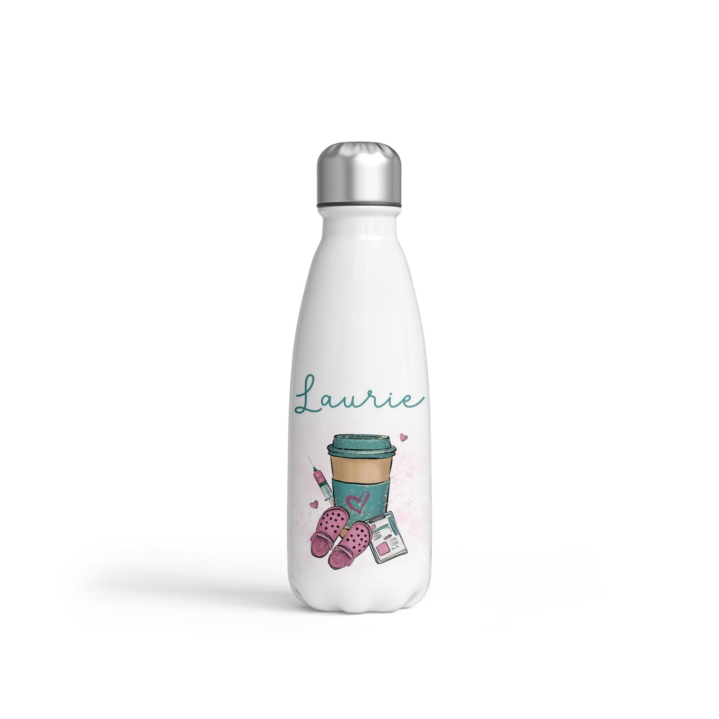 Bouteille isotherme "Médical"