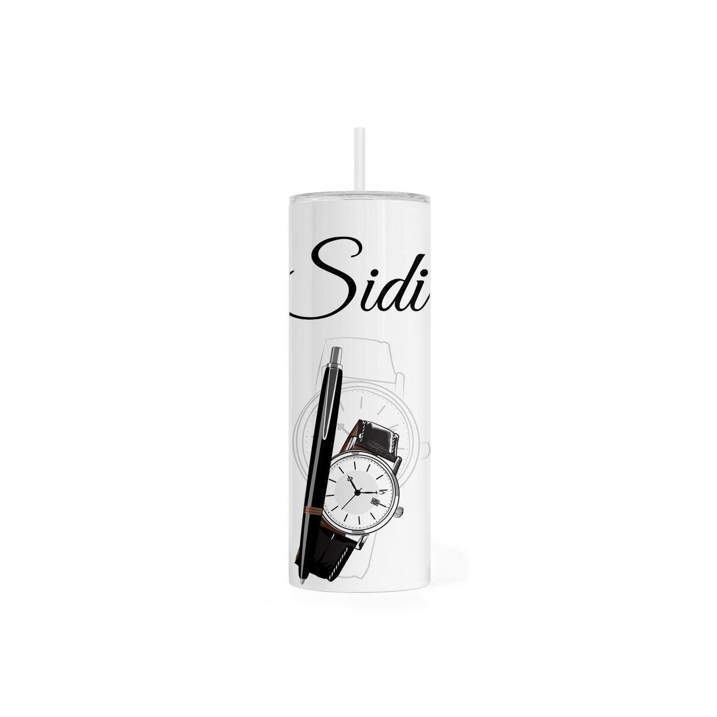 Tumbler "Homme"