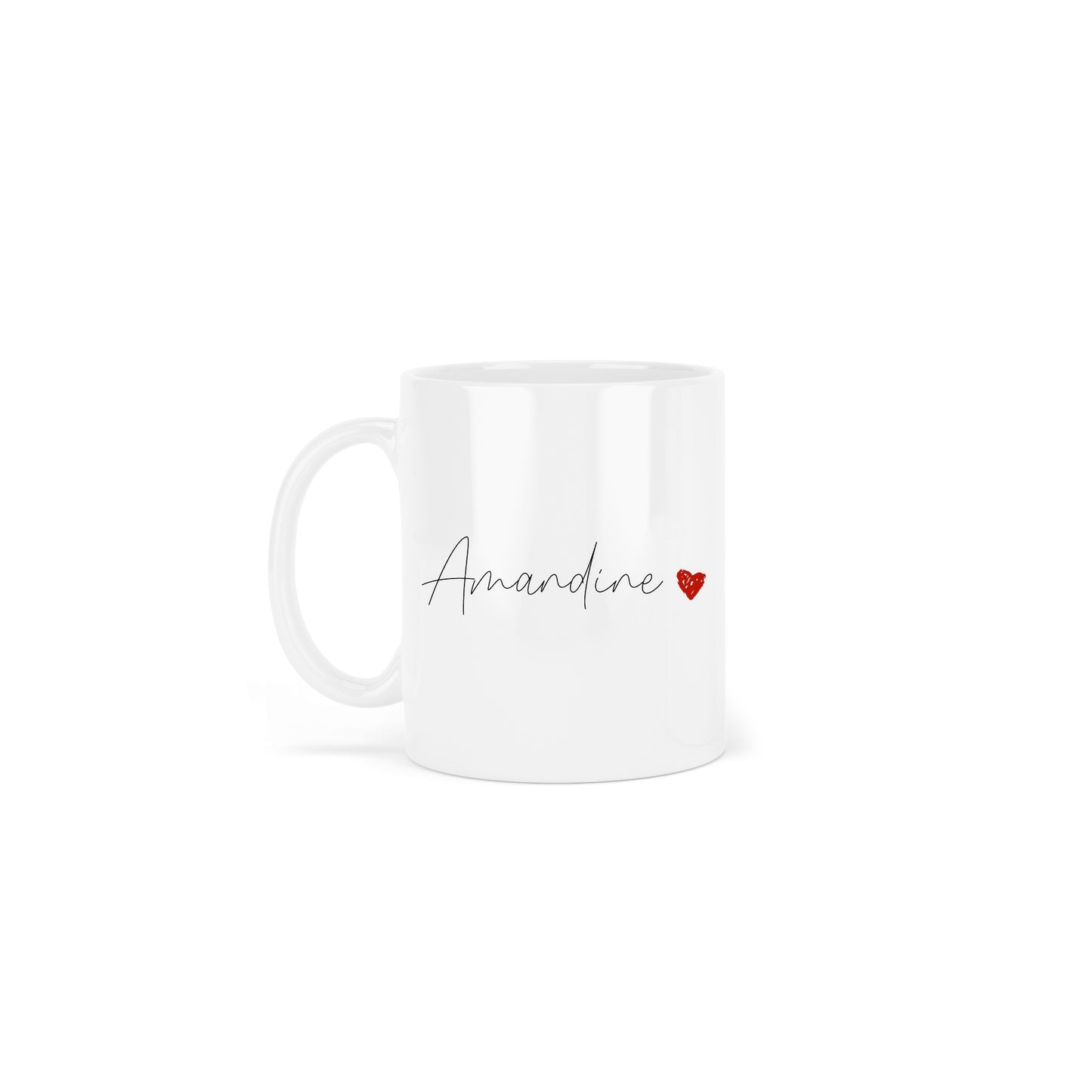 Mug "Prénom"
