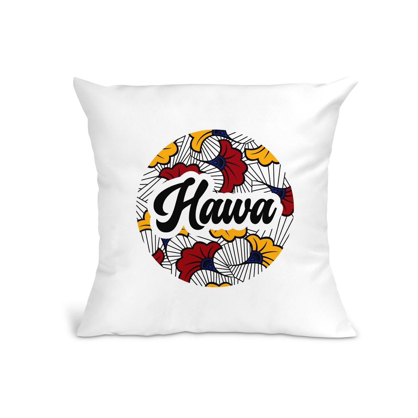 Coussin "Afrique"