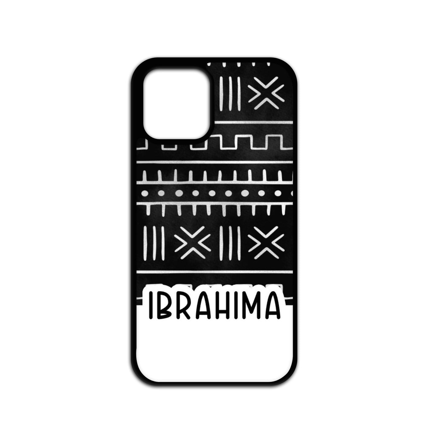 Coque de téléphone Iphone "Afrique"