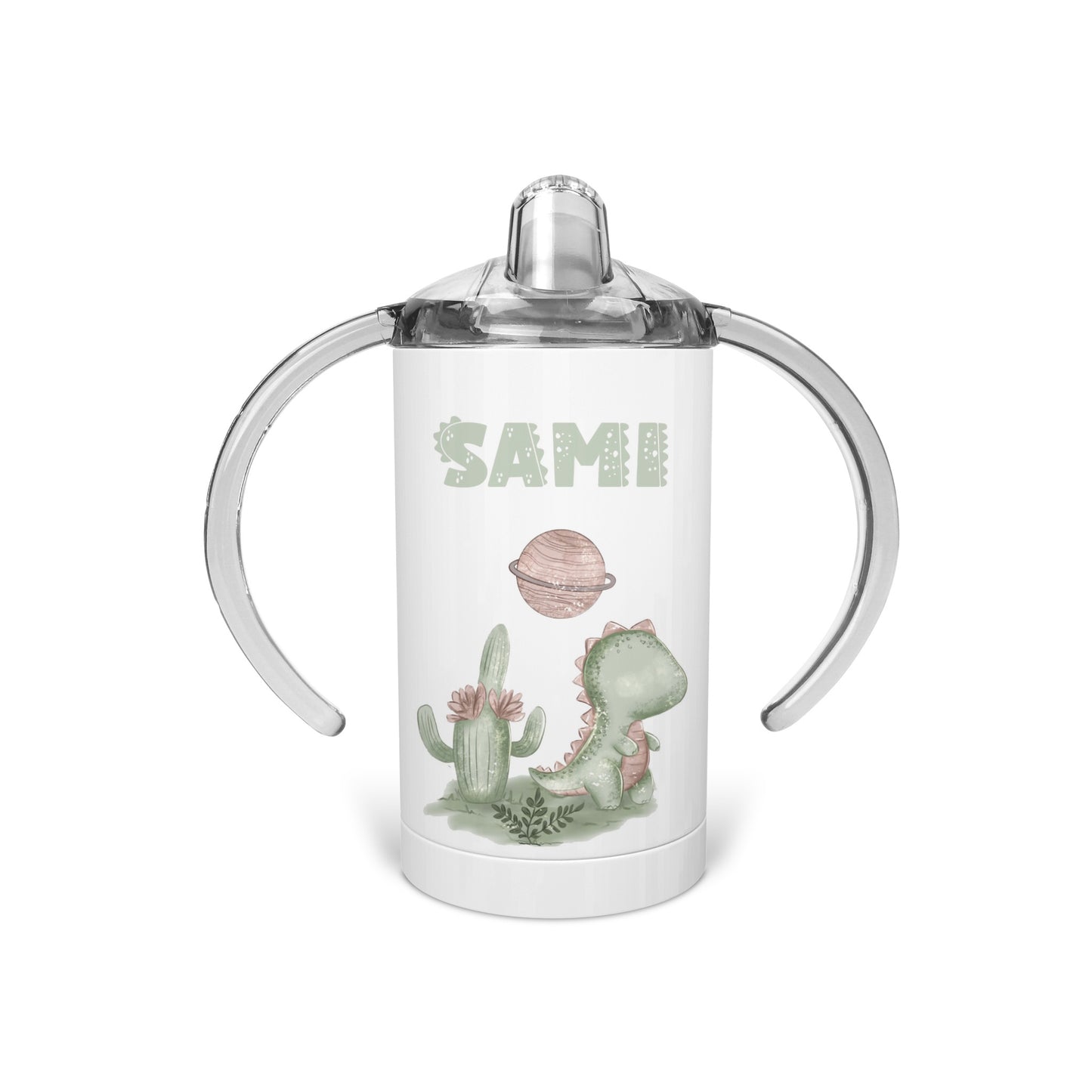 Gourde bébé évolutive "Garçon"