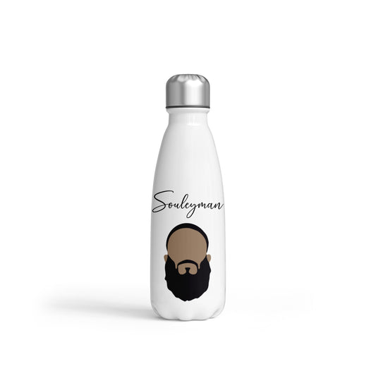 Bouteille isotherme "Barbu"