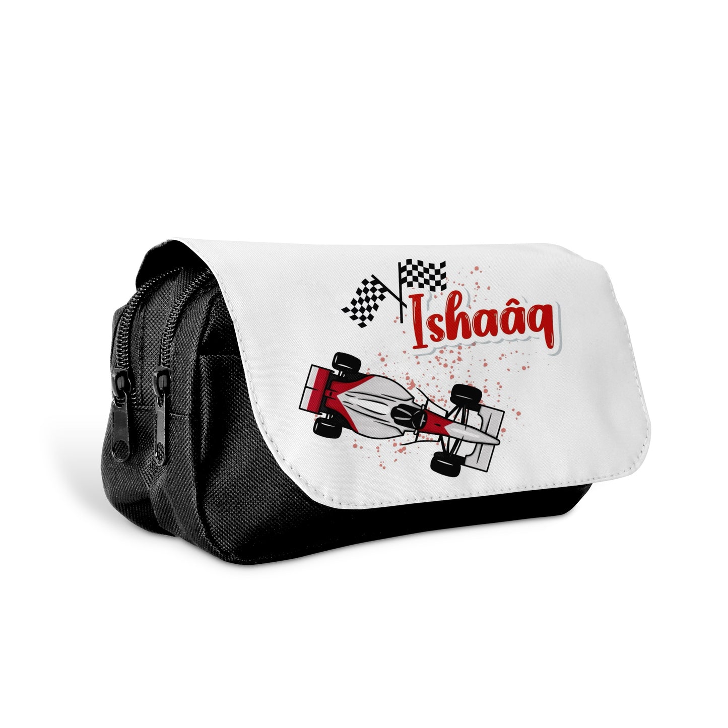 Trousse D’école Personnalisée "Formule 1"