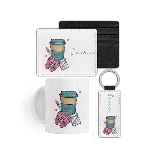 Coffret "Médical"