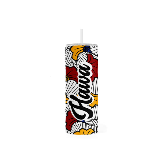Tumbler "Afrique"