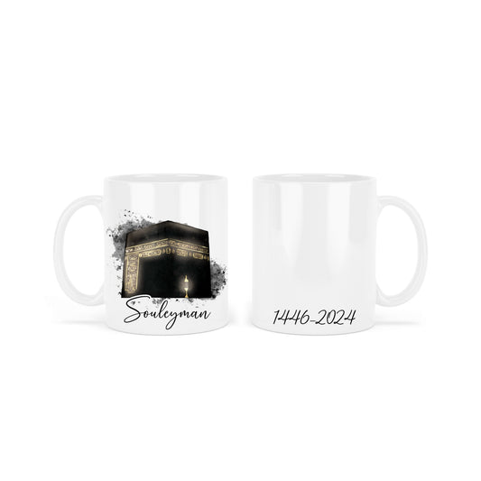 Mug "Omra"