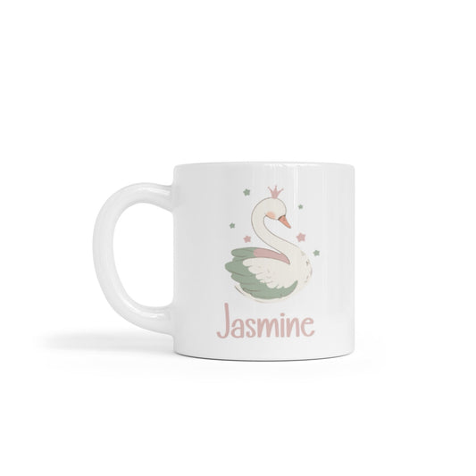 Mug incassable "Cygne"