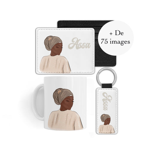 Coffret "Femme"