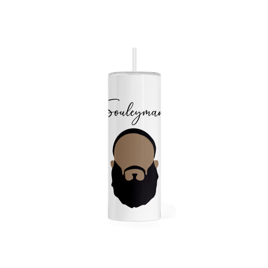 Tumbler "Barbu"
