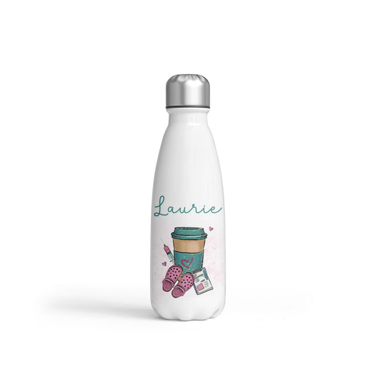 Bouteille isotherme "Médical"