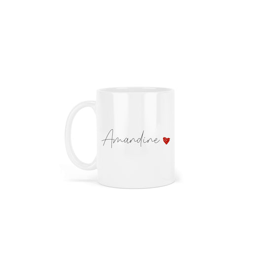 Mug "Prénom"
