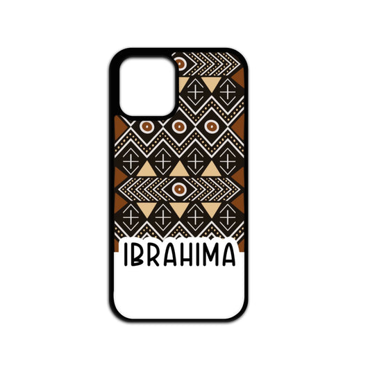 Coque de téléphone Iphone "Afrique"