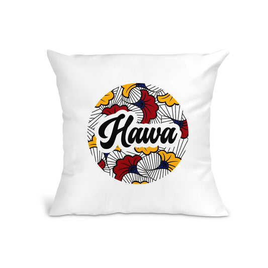 Coussin "Afrique"