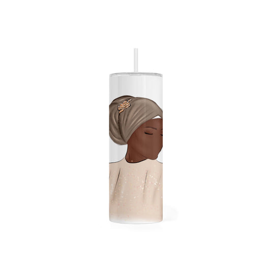 Tumbler "Femme"